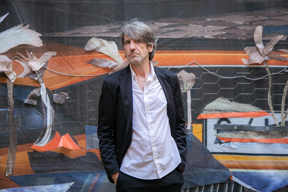 Sinkovits Ede | Fotó: Gresó Eszter