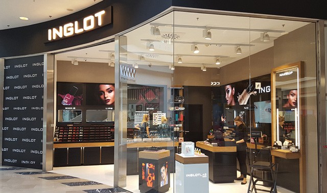 Rajongsz a szépségápolási szerekért? Végre itthon is üzletet nyitott a népszerű kozmetikai márka!