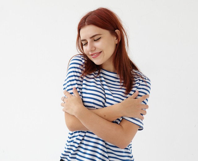 5 tipp, hogy kiegyensúlyozott legyen a kapcsolatod önmagaddal