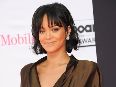 Rihanna csődöt mondott a vörös szőnyegen