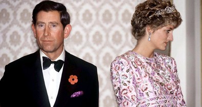 Károly királyról gyomorforgató titok látott napvilágot