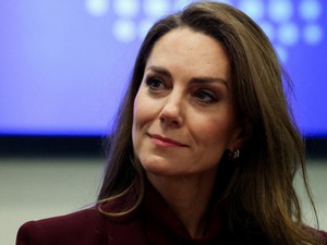 A rajongók aggasztó dolgot szúrtak ki Katalin hercegné friss fotóin, a döntése sokakat meglepett