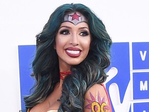 Csúnyán átverték a pornós tinimamit