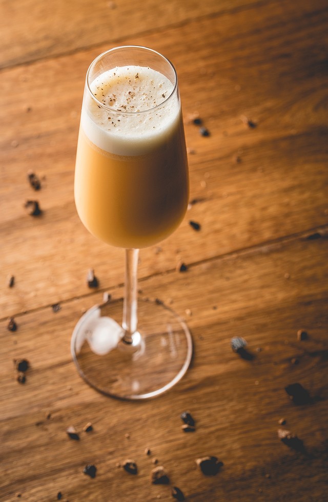 Egy fantasztikus étteremmel bővült Budapest: a Liszt étterem megnyitóján jártunk