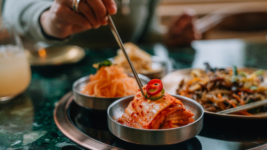 Ideje sokkal több zöldséget enned, ha szeretnéd meghosszabbítani az életedet