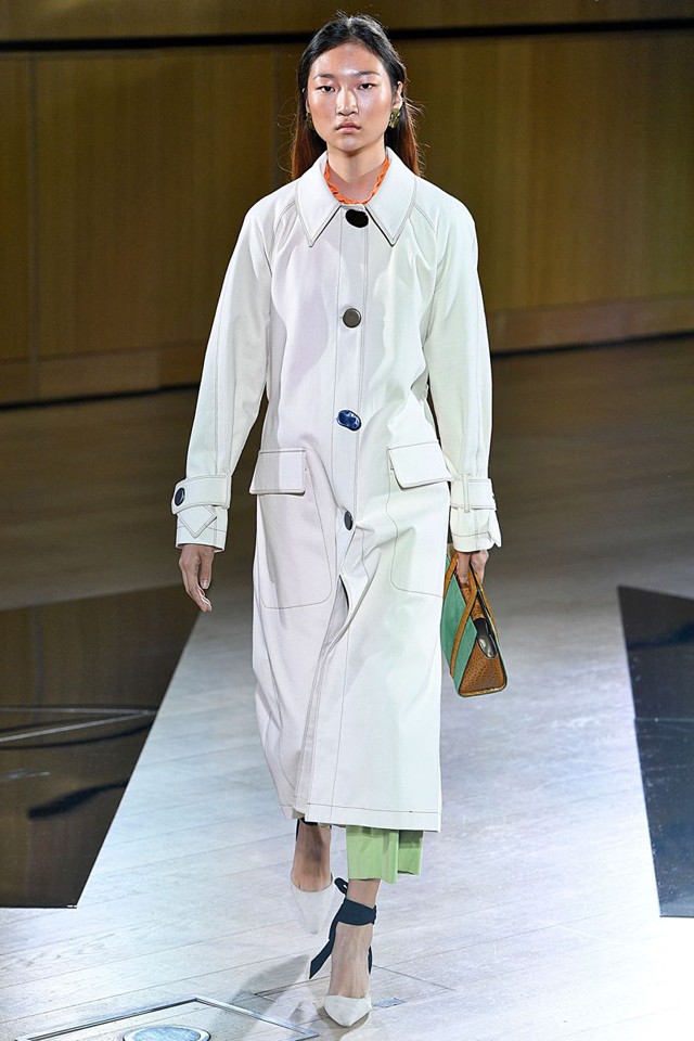 Ezért az új tervezőért van most oda mindenki a divatvilágban