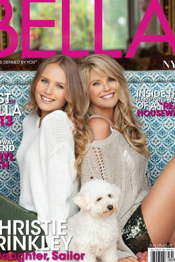 Glamour szerkesztőség