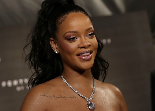 Rihanna