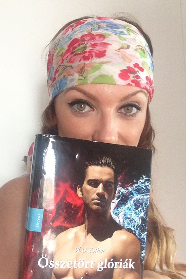 A legszebb szemsminkek Rúzsa Magditól