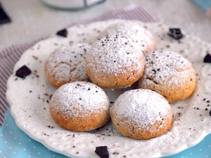 A karácsonyi süti, amiről sosem mondanád meg, hogy pillanatok alatt készült el