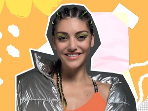 Kulcsár Edina meglepődött, hogy babát vár, és ez felvet néhány kérdést - Vélemény