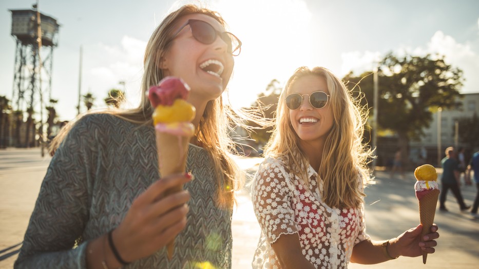 A hosszú élet titka