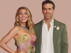 Elolvadunk! Ryan Reynolds ezzel a romantikus gesztussal lepte meg Blake Lively-t minden héten a kapcsolatuk elején