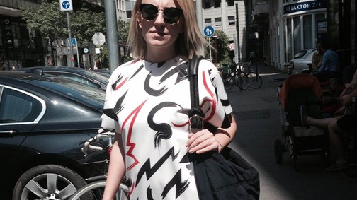 Hova rohan a stylist?