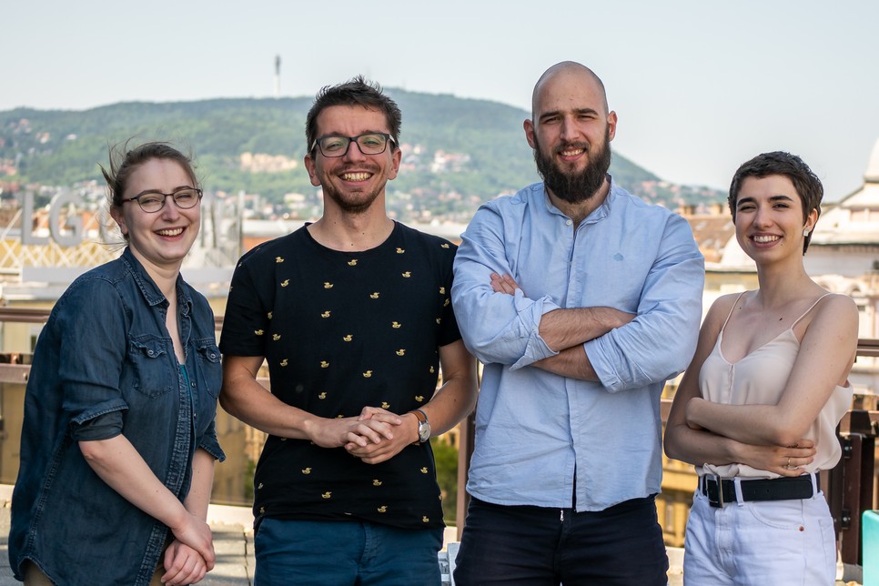 „Hogy igazán gyerekek lehessenek” – ismerd meg a Fortély-sátor Alapítvány munkásságát!