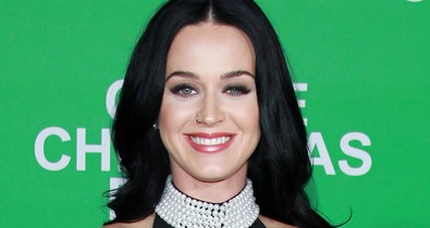 Katy Perry sose legyen más hajad!