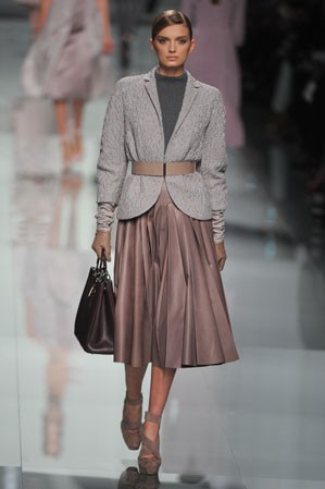 Simons előtt, Galliano után ilyen a Dior