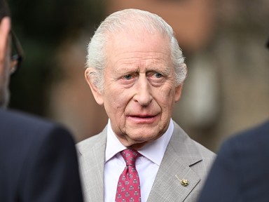 Károly király szívszorító üzenetét képtelenség könnyek nélkül végigolvasni, legmélyebb érzéseiről vallott a rákbeteg uralkodó