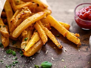 Tényleg olyan egészségtelen a sült krumpli? Utánajártunk