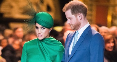 Harry herceg és Meghan Markle radikális lépésre szánta el magát, szomorú okból kellett meghozniuk a döntést