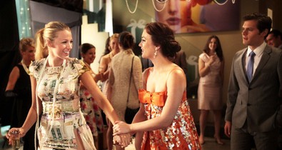 Ez a karakter vagy a Gossip Girlből a horoszkópod alapján