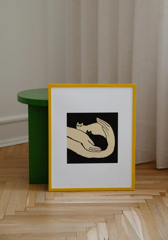 Kép BONAMI 21 389 Ft20% kedvezmény a GLAMOUR-napokon