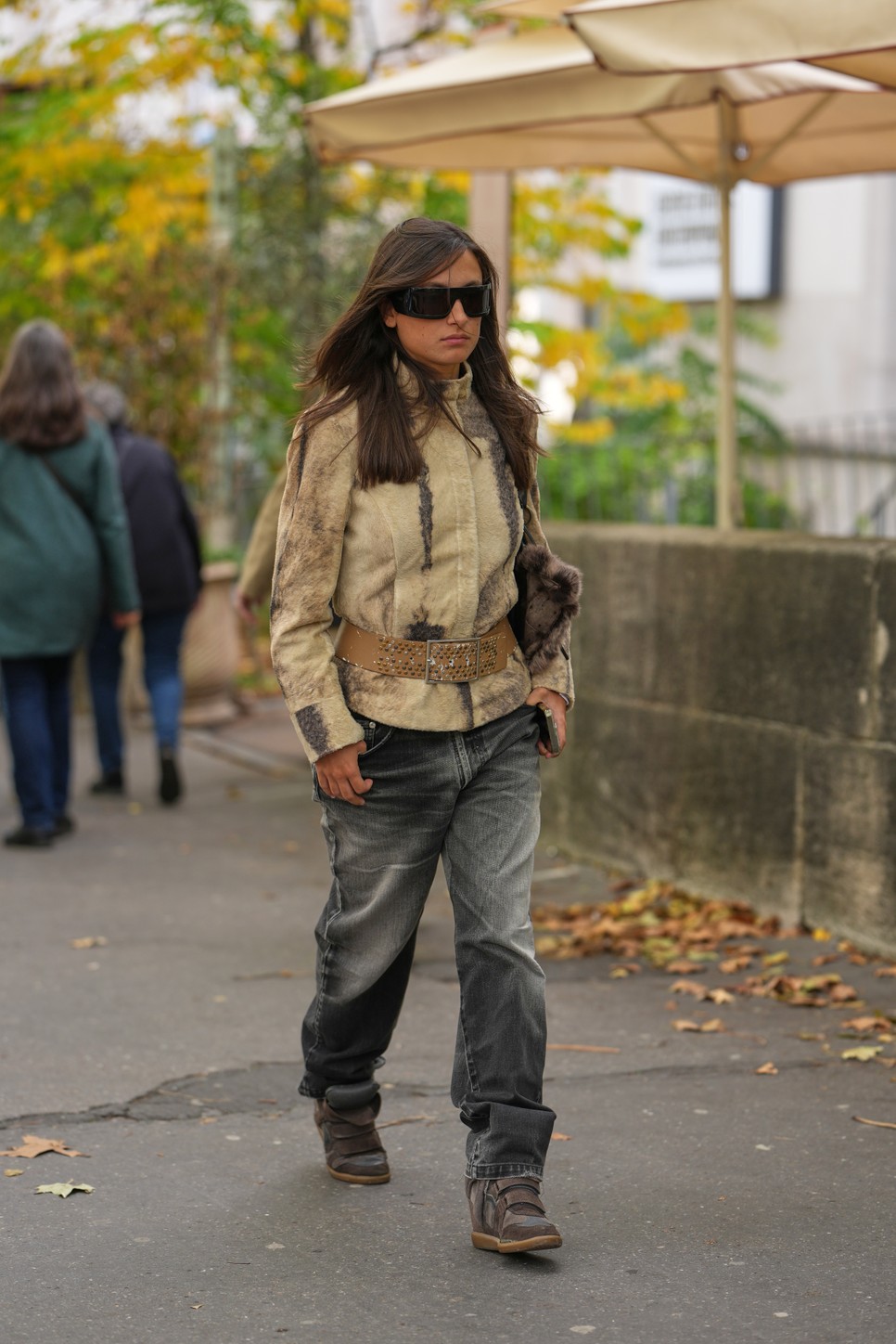 Kíváncsian várjuk mekkora lesz a sikere a telitalpú sportcipő visszatérésének