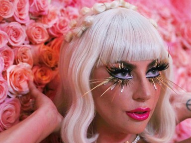 Lady Gaga Harley Quinn szerepére született - íme az első fotó a Joker 2. részéből