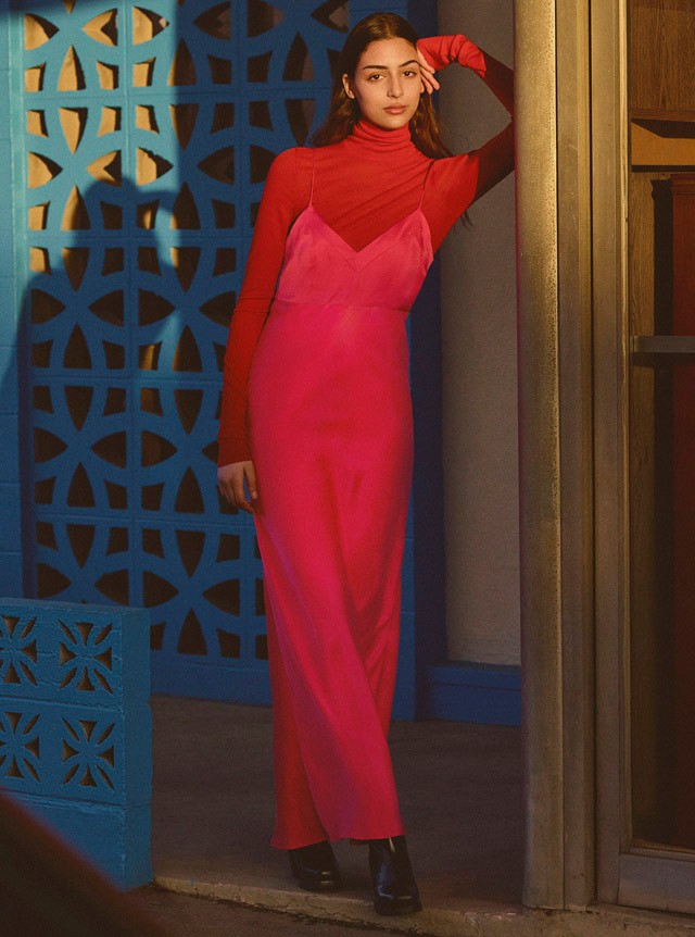 Kultfilmek klasszikus darabjai ihlették a H&M Studio őszi kollekcióját