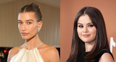 Selena Gomez kiállt Hailey Bieber mellett, aki végre reagált is erre