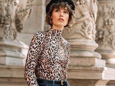 Budapest utcáira tervezte új kollekcióját a Reserved