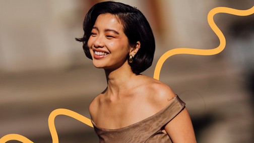 7 látványos frizura, amivel elég napi 3 percet foglalkoznod