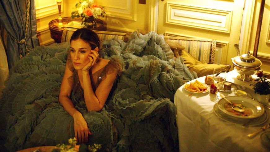 Tényleg szerelembe estél vagy csak a kapcsolatfüggőség hajt? 