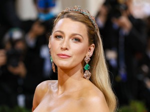 Olvadásveszély: Blake Lively olyan szerelmi vallomást kapott, amire mindenki vágyik