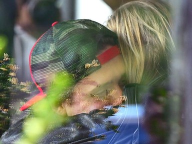 Ez minden magazin rémálma: a Beckham fiú összehozta