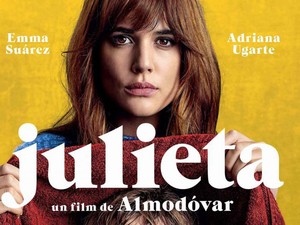 A Julieta 100 perc érzelmi hullámvasút