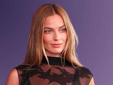 Margot Robbie drámaian rövidre vágatta a haját, elképesztően jól áll neki az új fazon