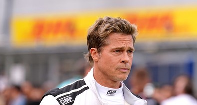 Ez tényleg ő? Brad Pitt teljesen átalakult, első látásra alig ismertük fel a 61 éves színészt