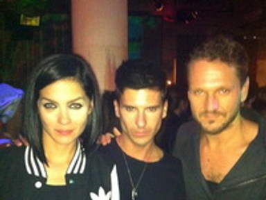 Lakatos Márk exkluzív: The Misshapes-interjú