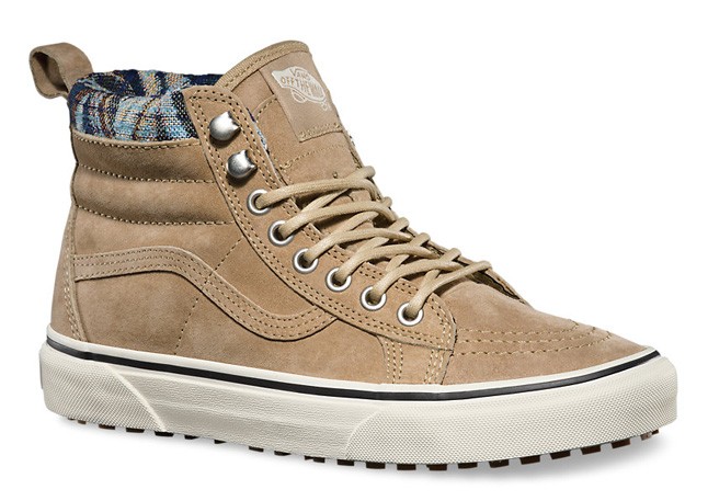 Karácsonyi ajándéktippek a VANS-től