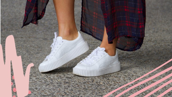 8 cipő, ami nem hiányozhat a szekrényedből: 20% kedvezménnyel szerezheted be őket