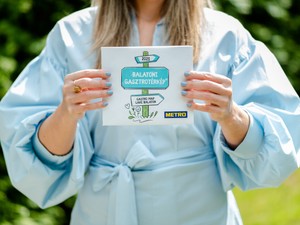 Megérkezett az idei Balatoni Gasztrotérkép - Kezdődhet a nyár!