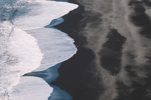 Életvitel, munka, szerelem - interjú Zergi Bori fotóssal