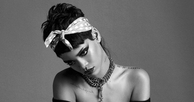 Rihanna