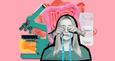 Hogy éljek normális életet, ha naponta hússzor is rám törhet a szükség? - egy IBD beteg vallomása