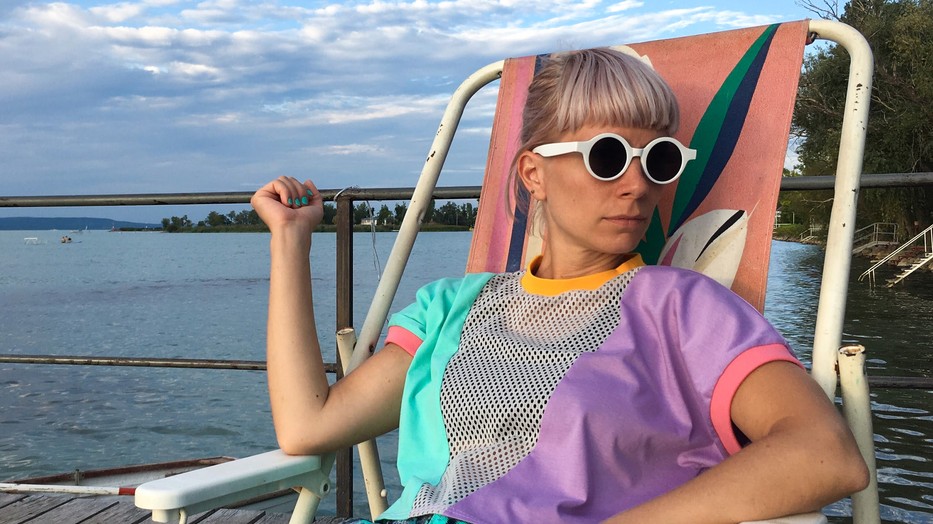 Fesztiválra vagy csak úgy – ismerd meg a Pleasure is Pretty vagány, tarka darabjait