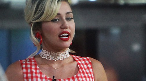 Miley Cyrus elmondja, miért nem lép többé a vörös szőnyegre