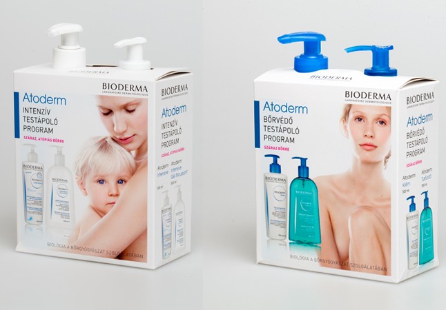 Bőrünk a testünk őre