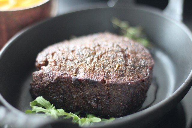 Black angus marha, ausztrália