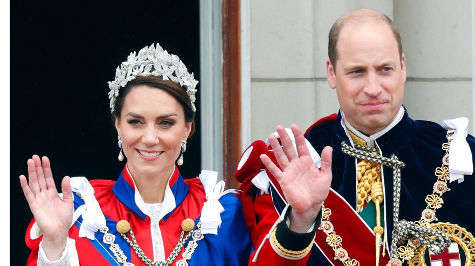 Vilmos herceg és Katalin hercegné borzasztóan kellemetlen helyzetbe került